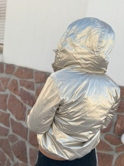 Parka IRMA
