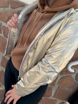 Parka IRMA