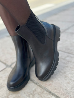 Bottines AMANDINE - Tamaris