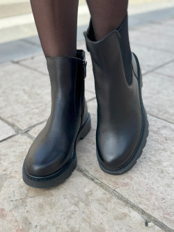 Bottines AMANDINE - Tamaris