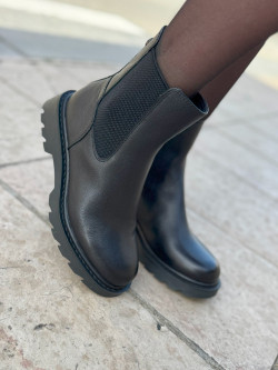 Bottines AMANDINE - Tamaris