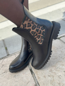 Bottines LOUNA - Tamaris