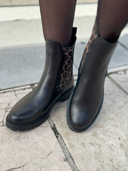 Bottines LOUNA - Tamaris