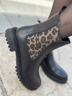 Bottines LOUNA - Tamaris