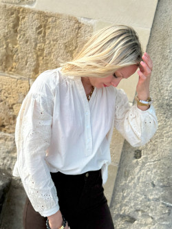 Blouse CHLOE