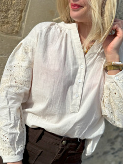 Blouse CHLOE