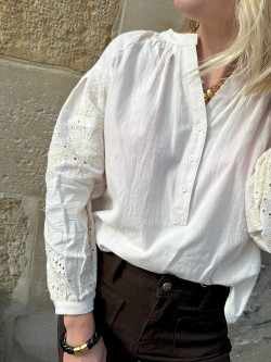 Blouse CHLOE