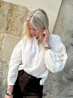 Blouse CHLOE