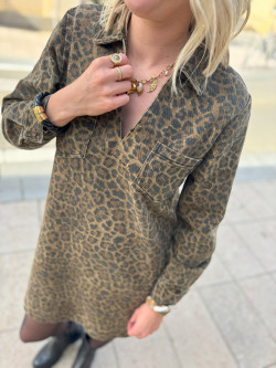 Robe LINA