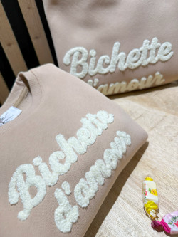 Sweat BICHETTE