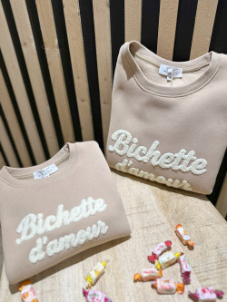 Sweat BICHETTE
