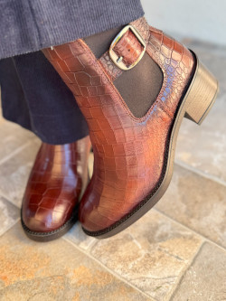 Bottines JOAN - Tamaris