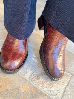 Bottines JOAN - Tamaris