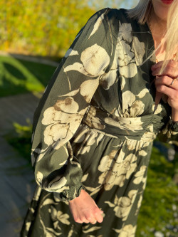 Robe KELYA