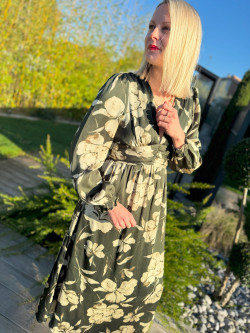 Robe KELYA