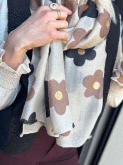 Foulard ANAELLE