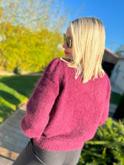 Gilet JULINE