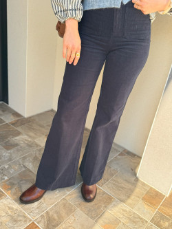 Pantalon SAMBA - Grace & Mila