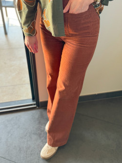 Pantalon SAMBA - Grace & Mila