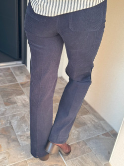 Pantalon SAMBA - Grace & Mila