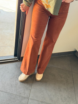Pantalon SAMBA - Grace & Mila