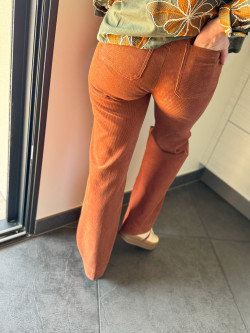 Pantalon SAMBA - Grace & Mila