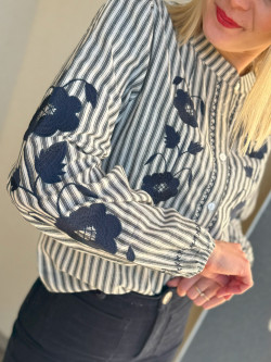 Blouse OMBELINE