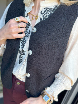 Gilet LISA