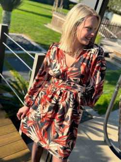 Robe HAZEL