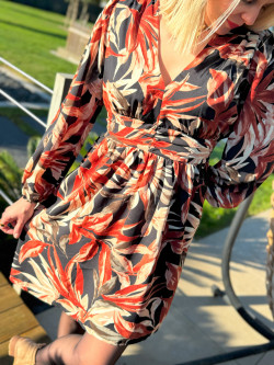 Robe HAZEL