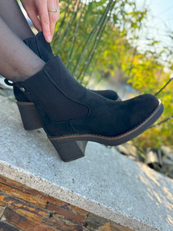 Bottines LIOR - Refresh