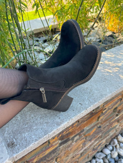 Bottines LIOR - Refresh