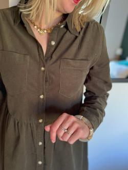 Robe PRUNE