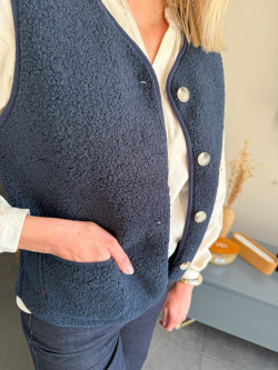 Gilet LISA