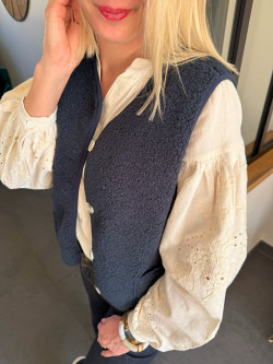 Gilet LISA