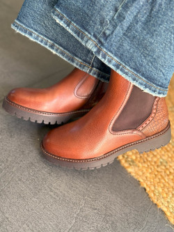 Bottines MAYAR - Tamaris