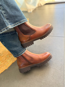 Bottines MAYAR - Tamaris
