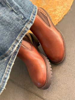 Bottines MAYAR - Tamaris