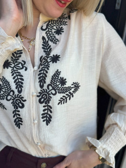 Blouse LAURE