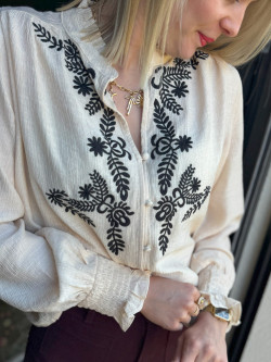 Blouse LAURE