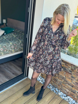 Robe MARYLOU - Molly Bracken
