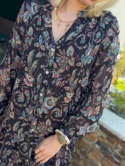 Robe MARYLOU - Molly Bracken