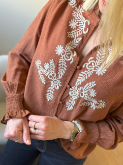 Blouse LAURE