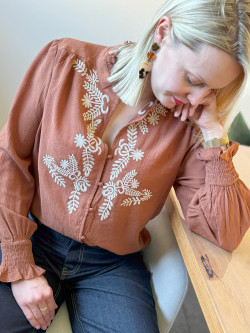 Blouse LAURE