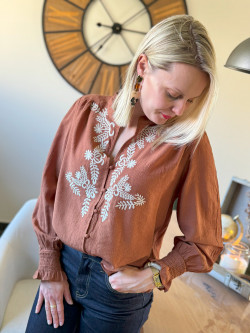 Blouse LAURE