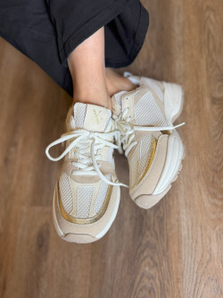 Baskets JILLIAN - Vanessa Wu