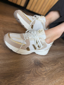 Baskets JILLIAN - Vanessa Wu