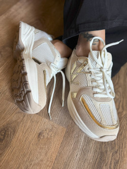 Baskets JILLIAN - Vanessa Wu