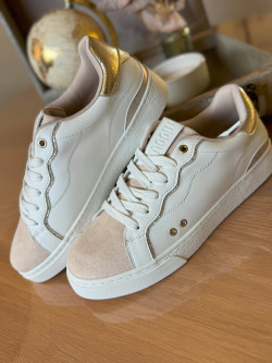 Baskets LUCIE - Grandes pointures