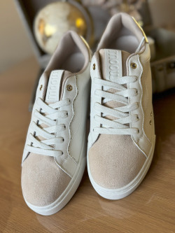 Baskets LUCIE - Grandes pointures